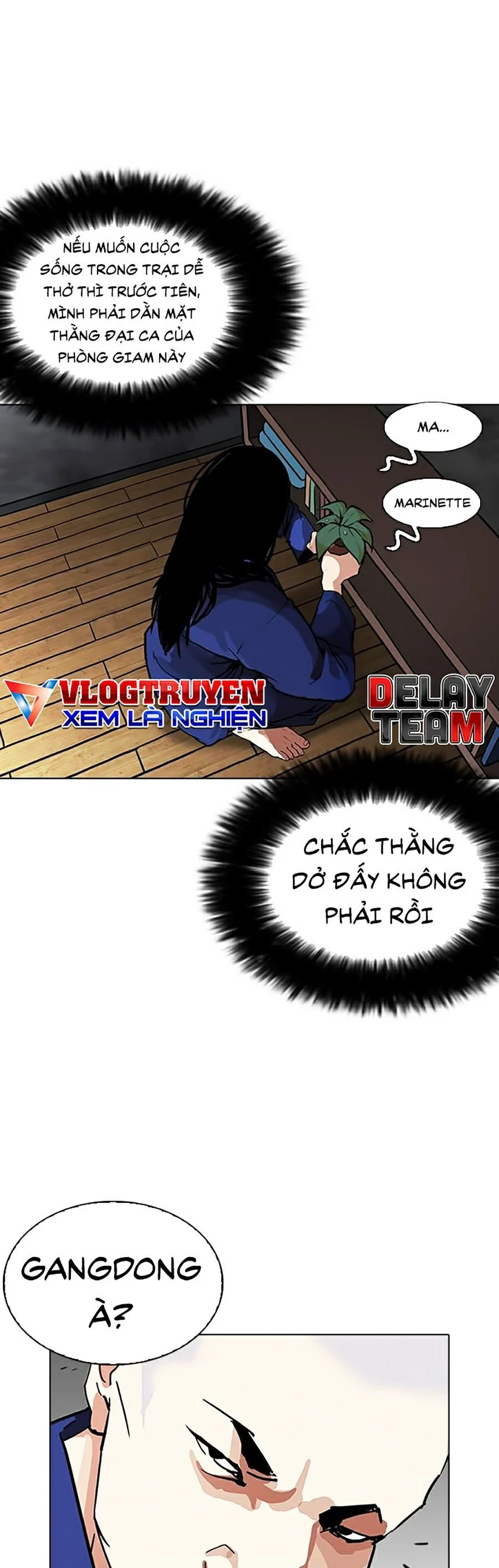 Hoán Đổi Diệu Kỳ Chapter 264 - Trang 3