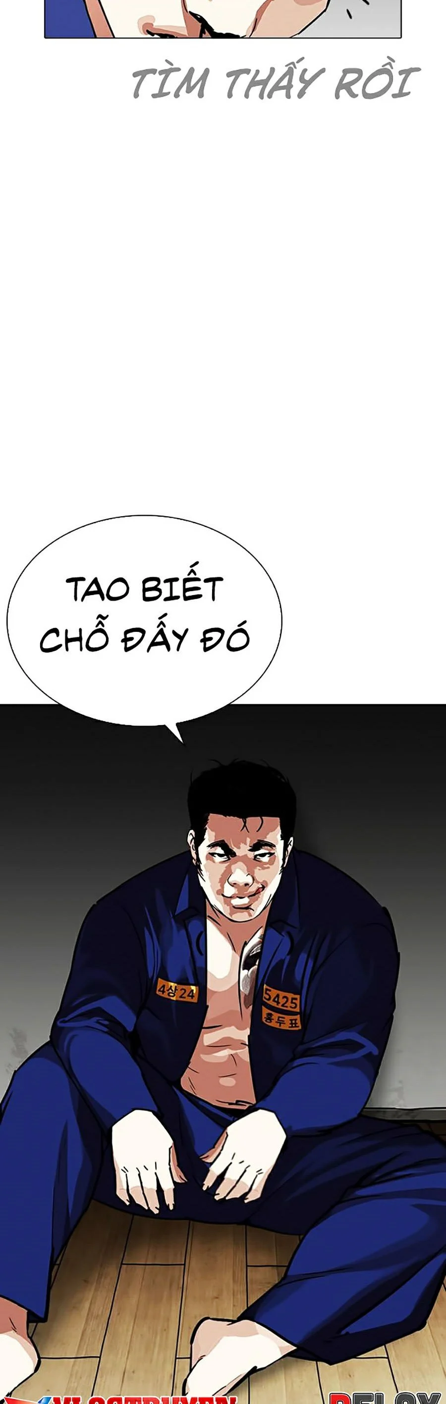 Hoán Đổi Diệu Kỳ Chapter 264 - Trang 3