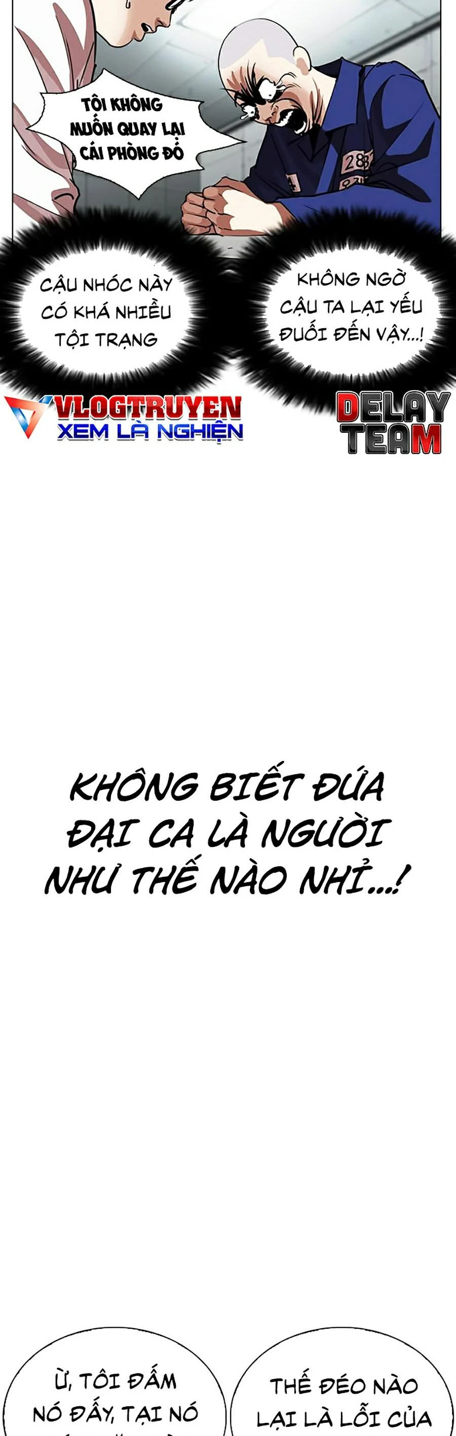 Hoán Đổi Diệu Kỳ Chapter 264 - Trang 3