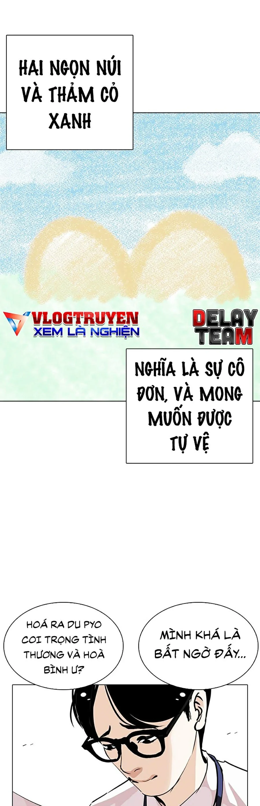 Hoán Đổi Diệu Kỳ Chapter 264 - Trang 3