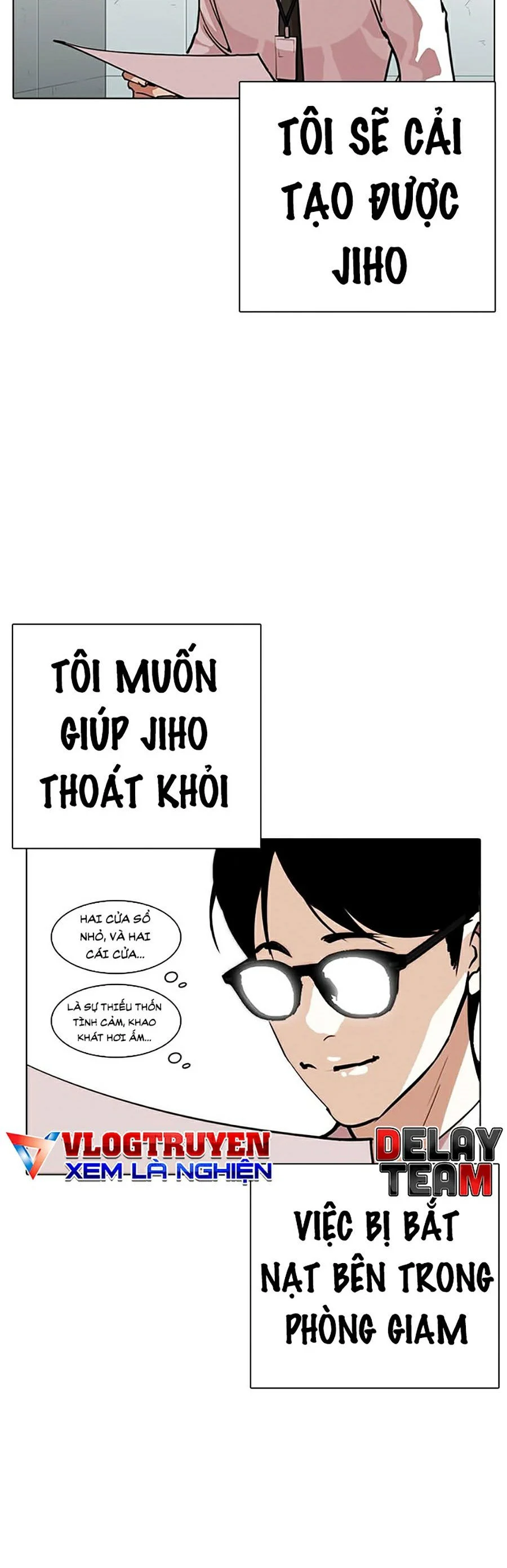 Hoán Đổi Diệu Kỳ Chapter 264 - Trang 3