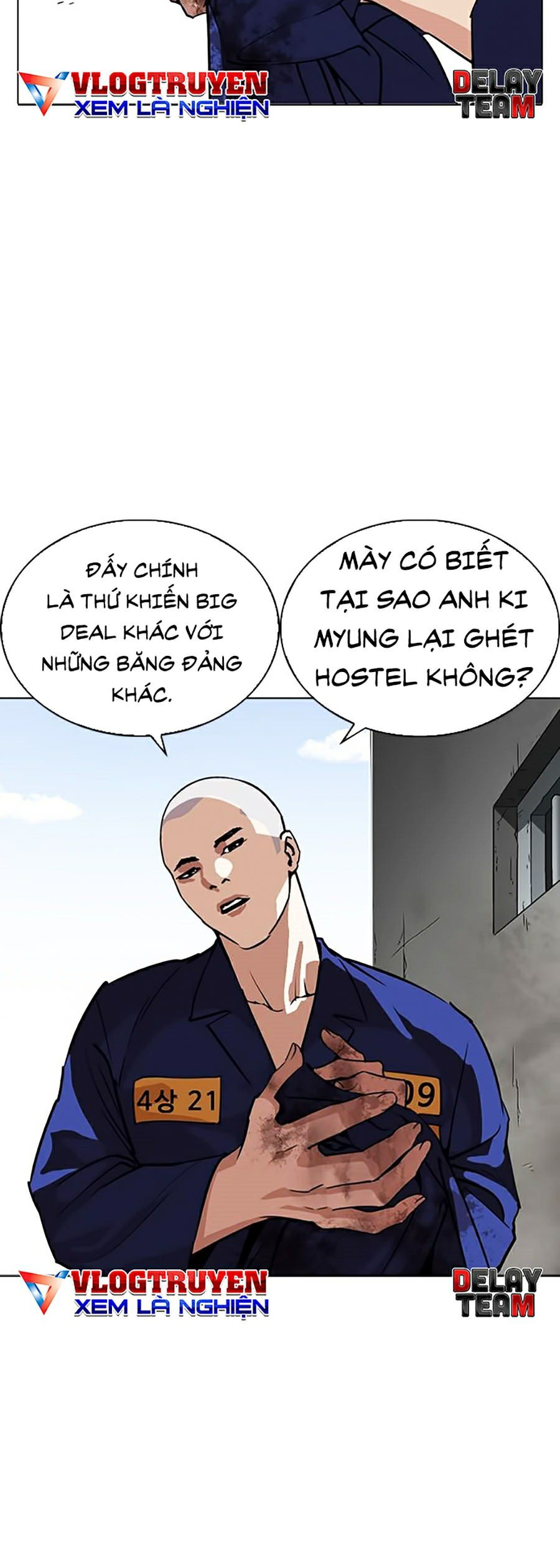 Hoán Đổi Diệu Kỳ Chapter 265 - Trang 3