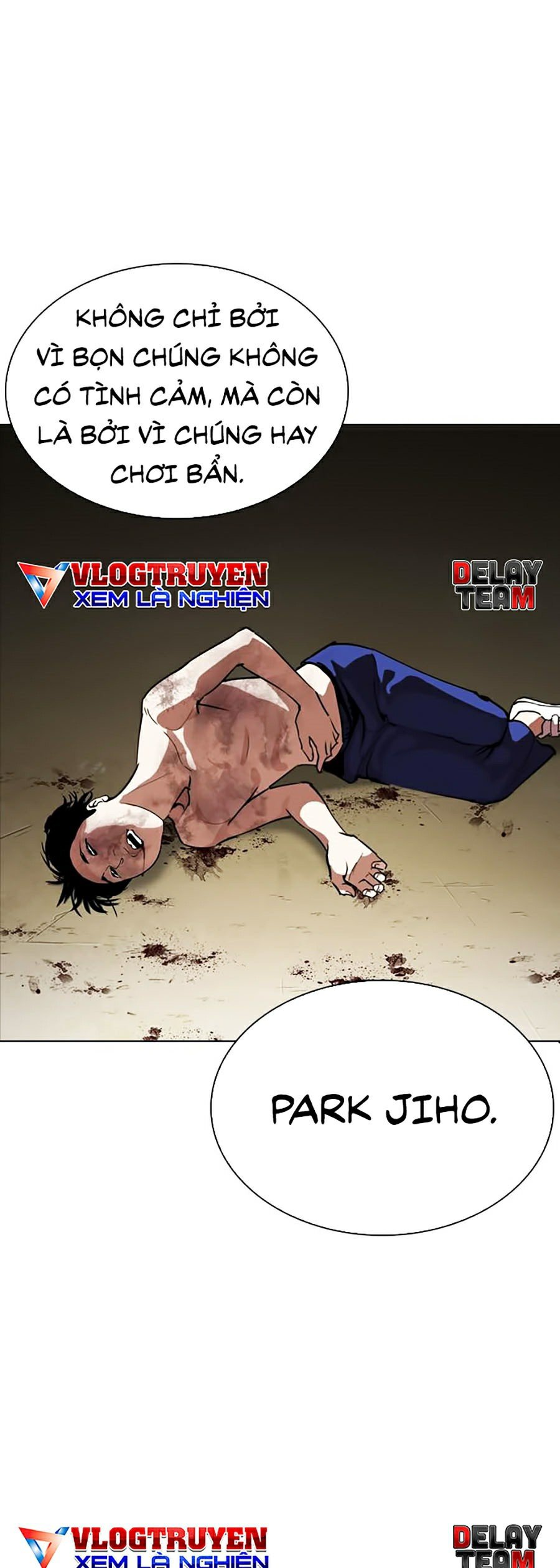 Hoán Đổi Diệu Kỳ Chapter 265 - Trang 3