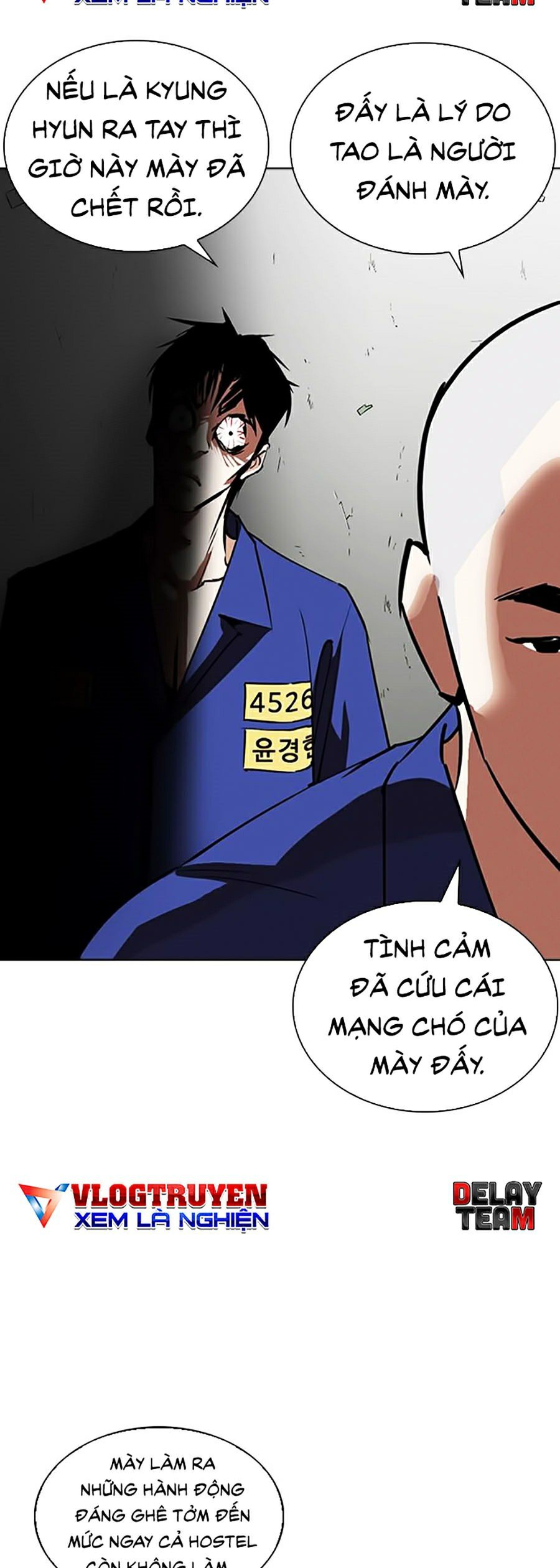 Hoán Đổi Diệu Kỳ Chapter 265 - Trang 3