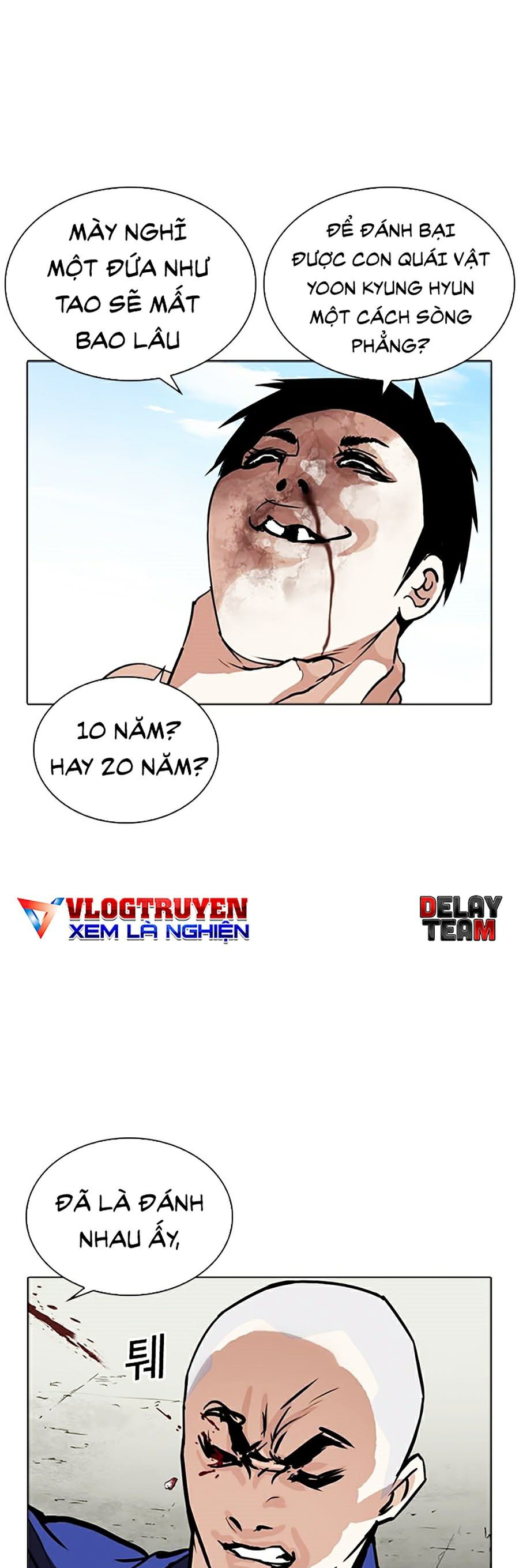 Hoán Đổi Diệu Kỳ Chapter 265 - Trang 3