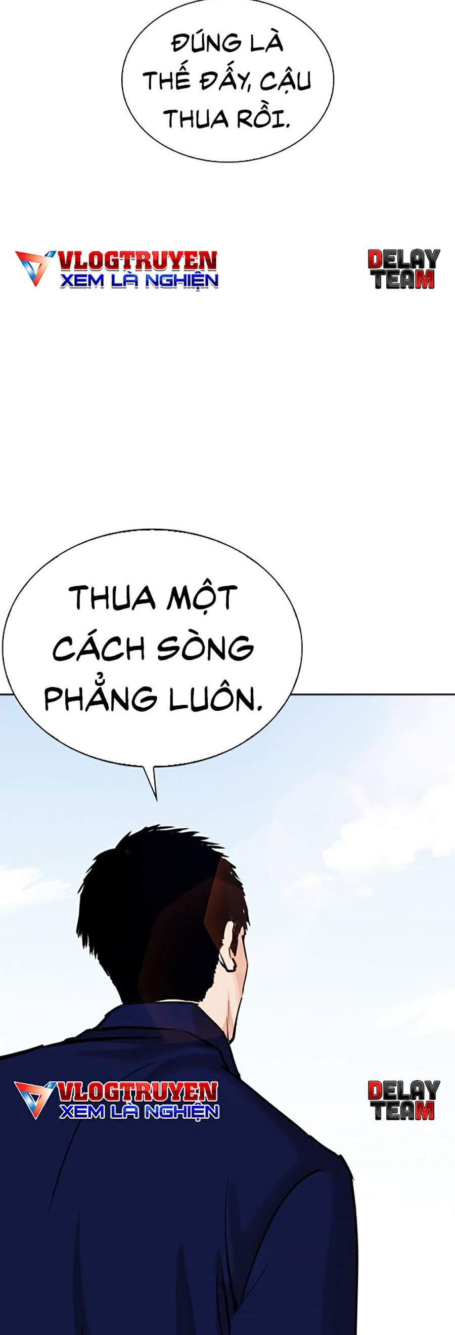 Hoán Đổi Diệu Kỳ Chapter 265 - Trang 3