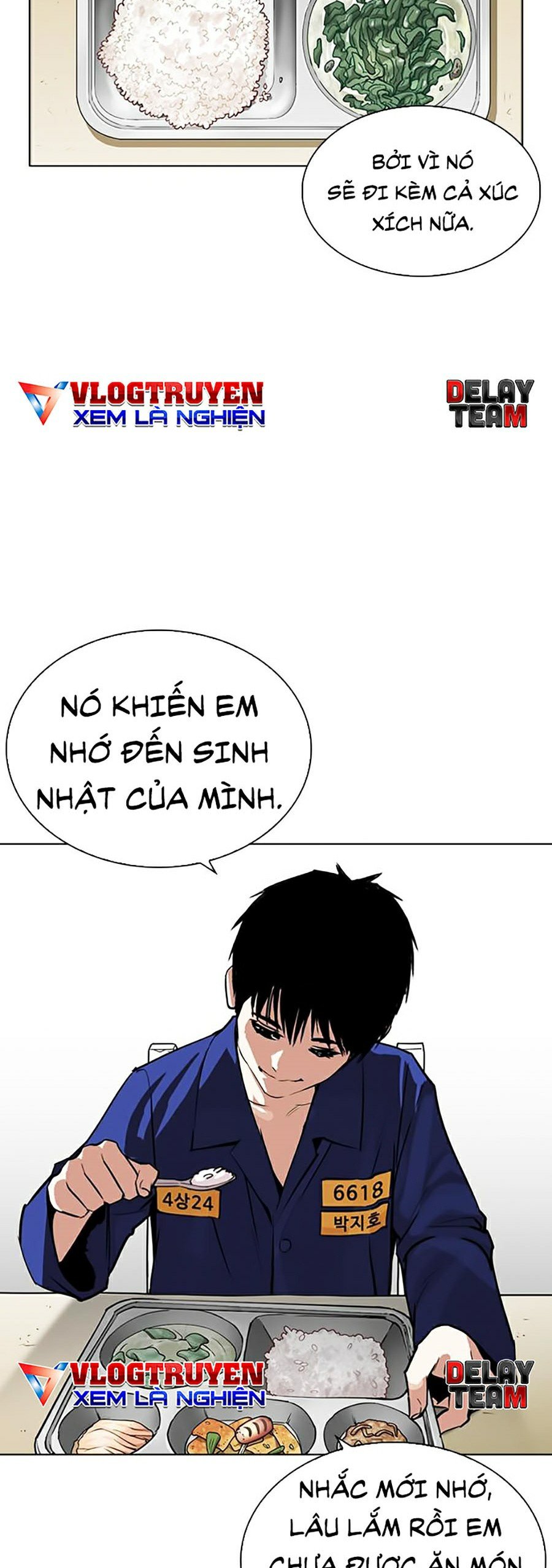 Hoán Đổi Diệu Kỳ Chapter 265 - Trang 3