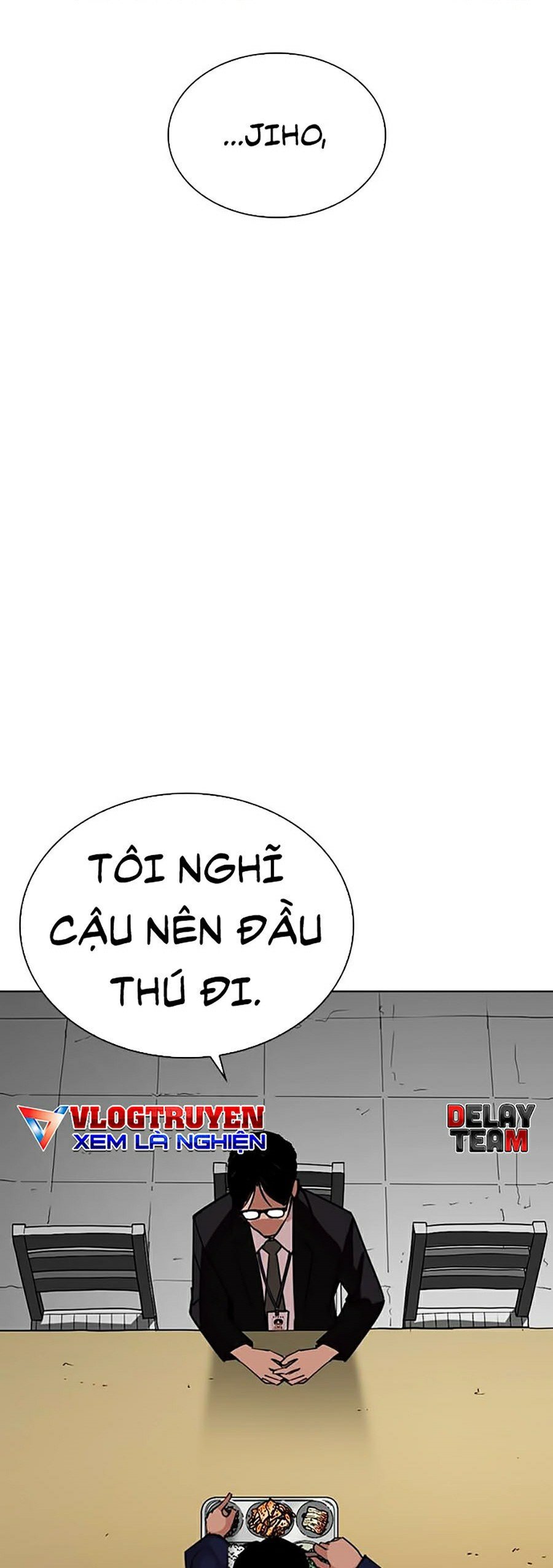 Hoán Đổi Diệu Kỳ Chapter 265 - Trang 3