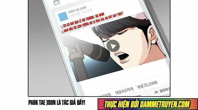 Hoán Đổi Diệu Kỳ Chapter 27 - Trang 3