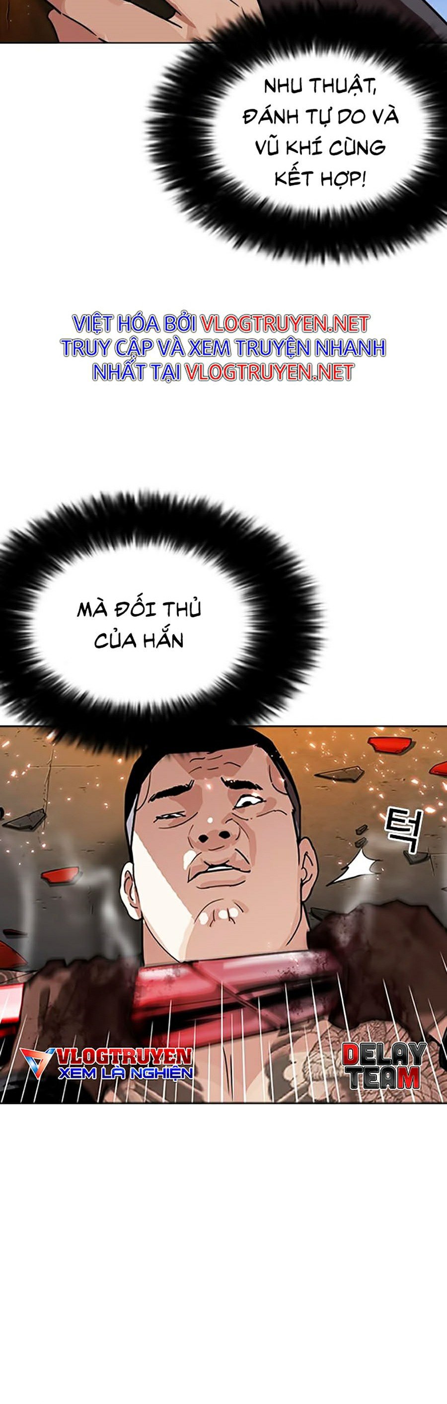 Hoán Đổi Diệu Kỳ Chapter 271 - Trang 3