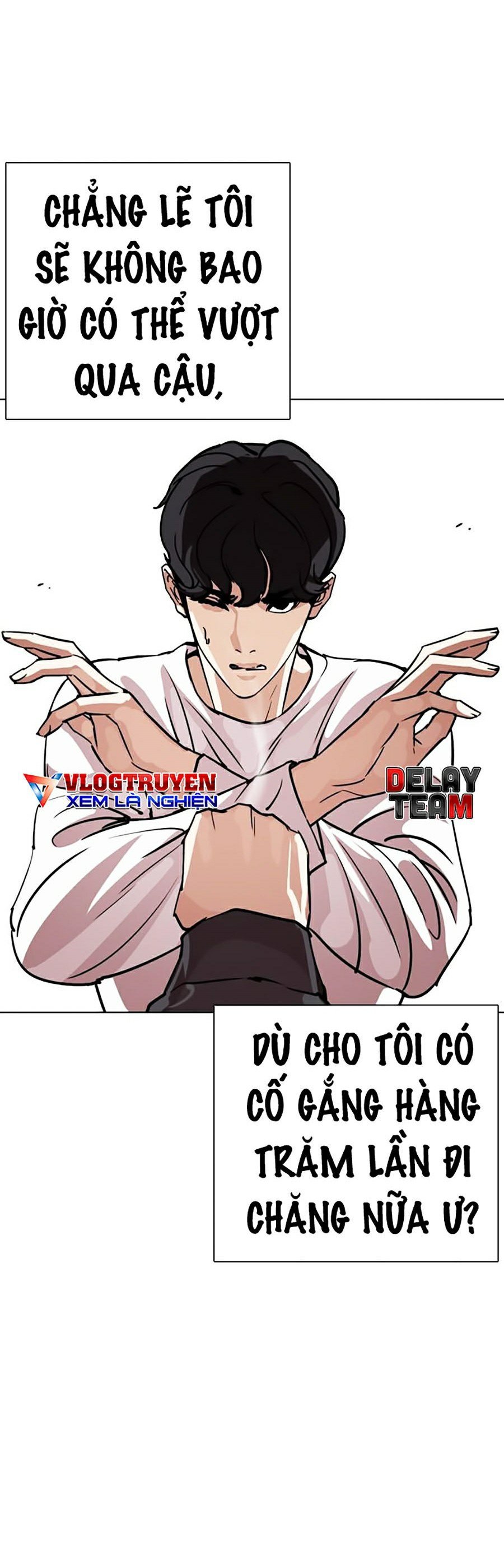 Hoán Đổi Diệu Kỳ Chapter 271 - Trang 3