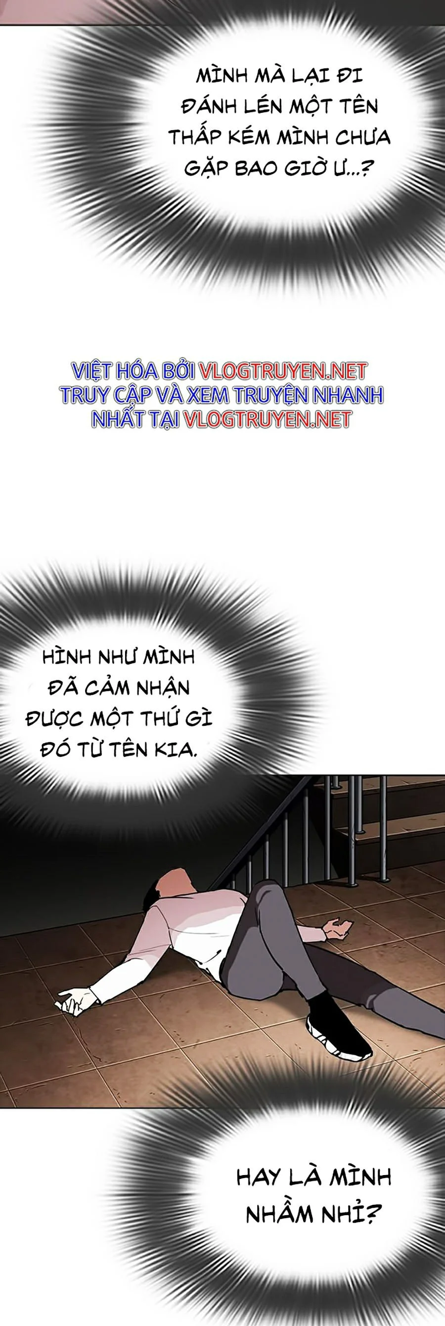 Hoán Đổi Diệu Kỳ Chapter 273 - Trang 3