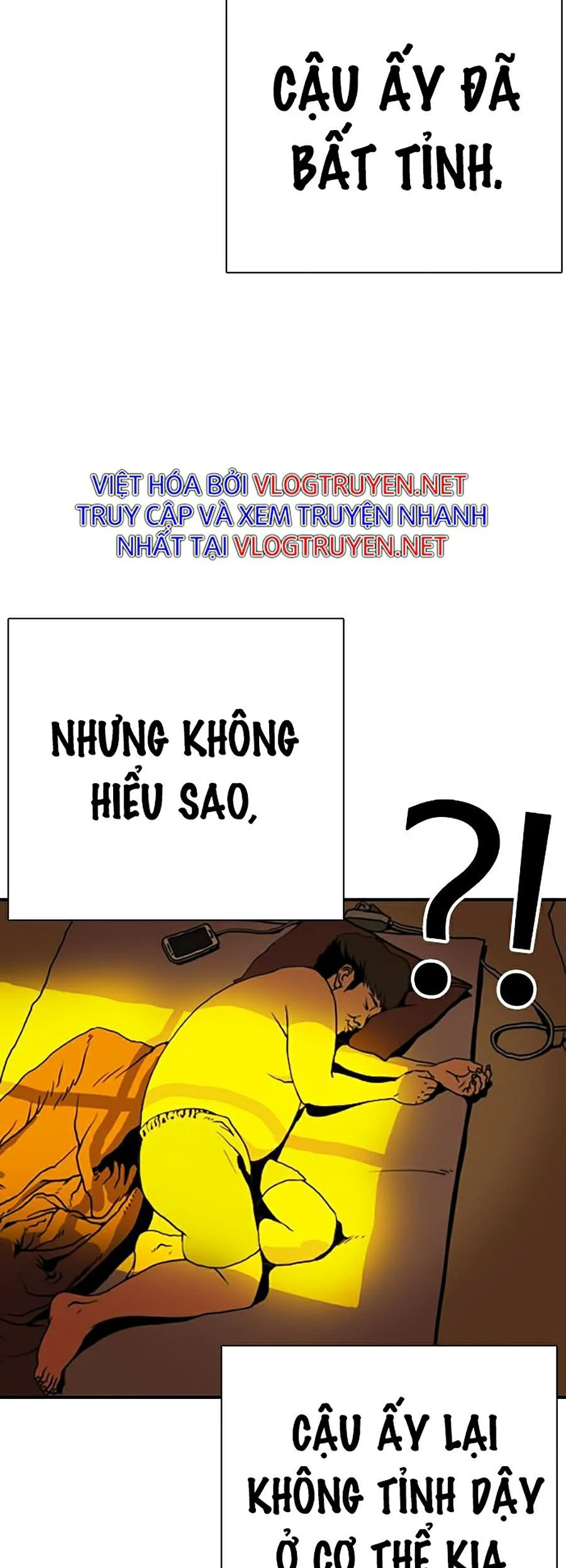 Hoán Đổi Diệu Kỳ Chapter 273 - Trang 3