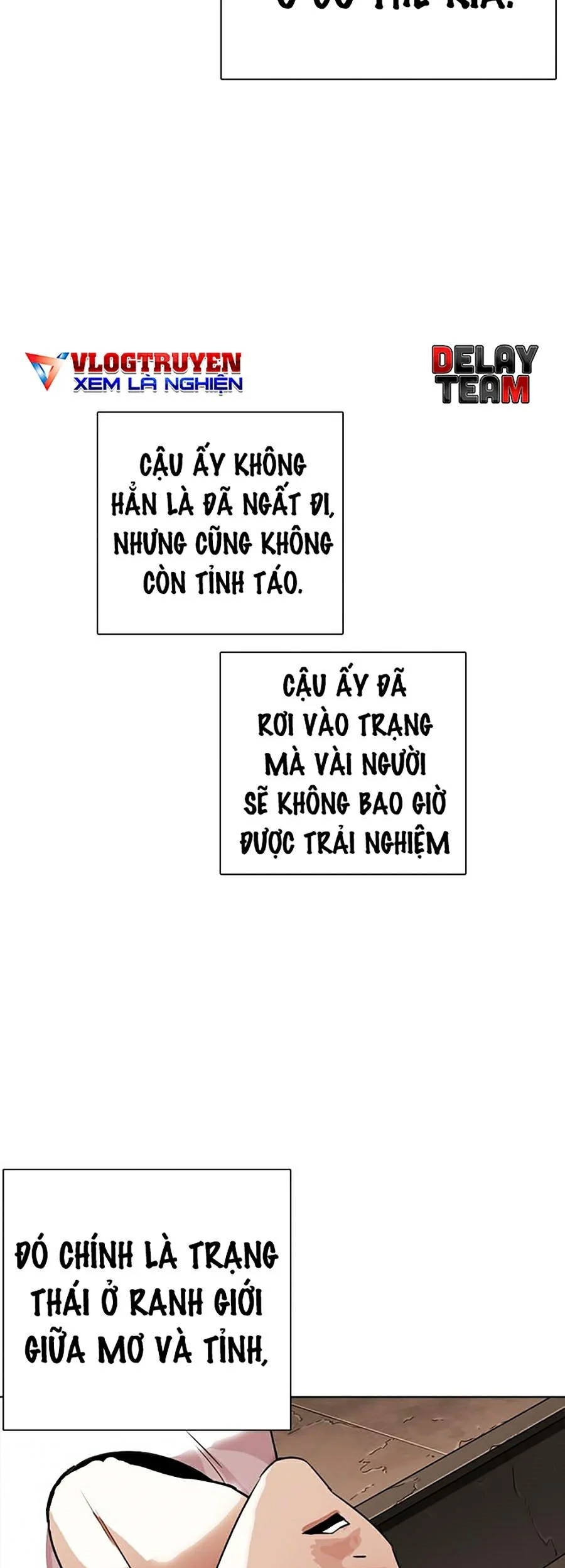 Hoán Đổi Diệu Kỳ Chapter 273 - Trang 3