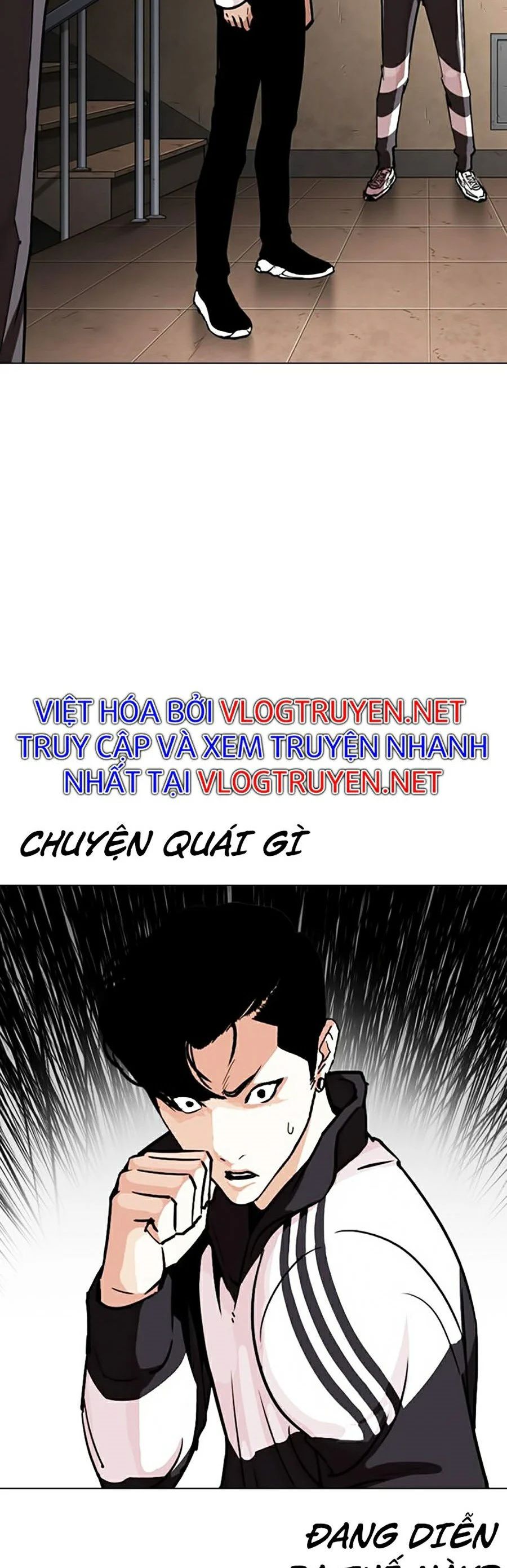 Hoán Đổi Diệu Kỳ Chapter 274 - Trang 3