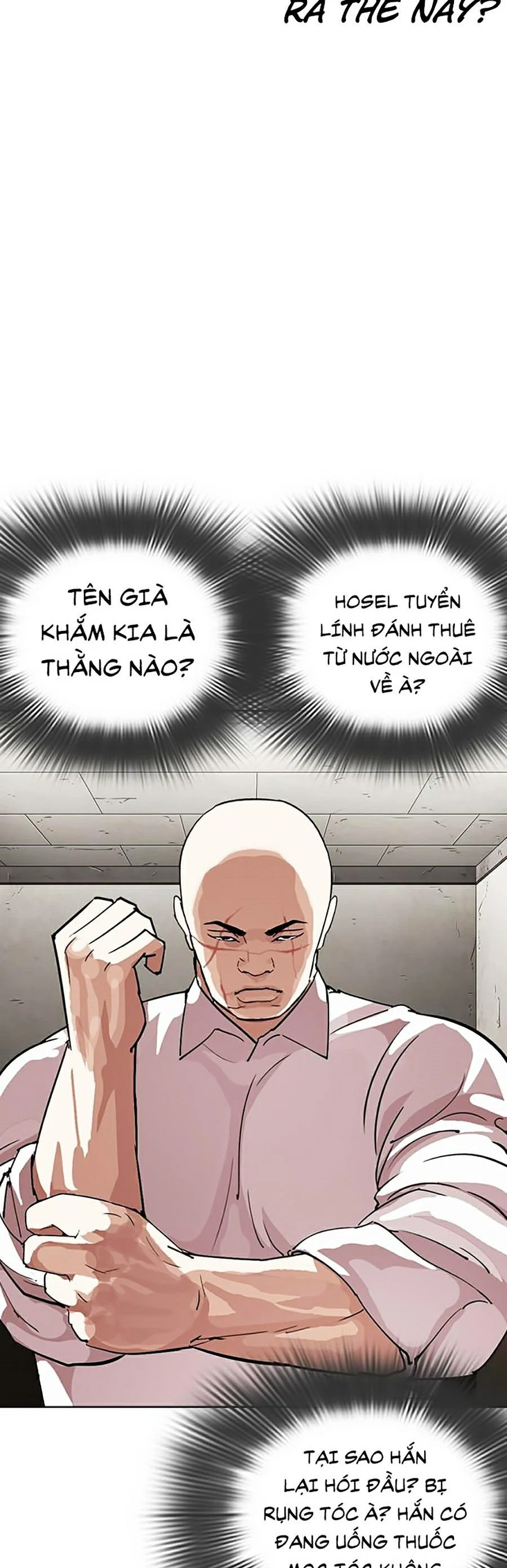 Hoán Đổi Diệu Kỳ Chapter 274 - Trang 3