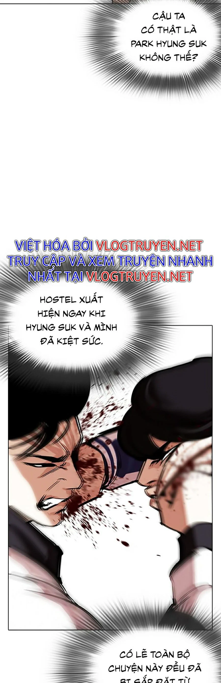 Hoán Đổi Diệu Kỳ Chapter 274 - Trang 3