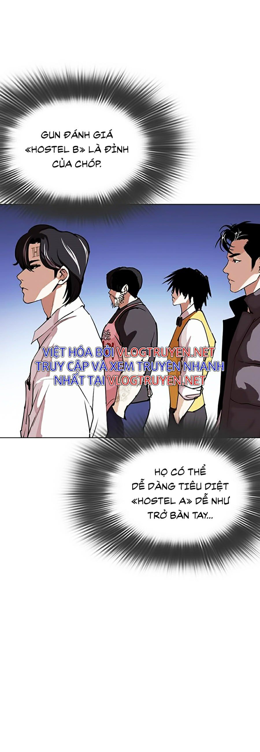 Hoán Đổi Diệu Kỳ Chapter 279 - Trang 4