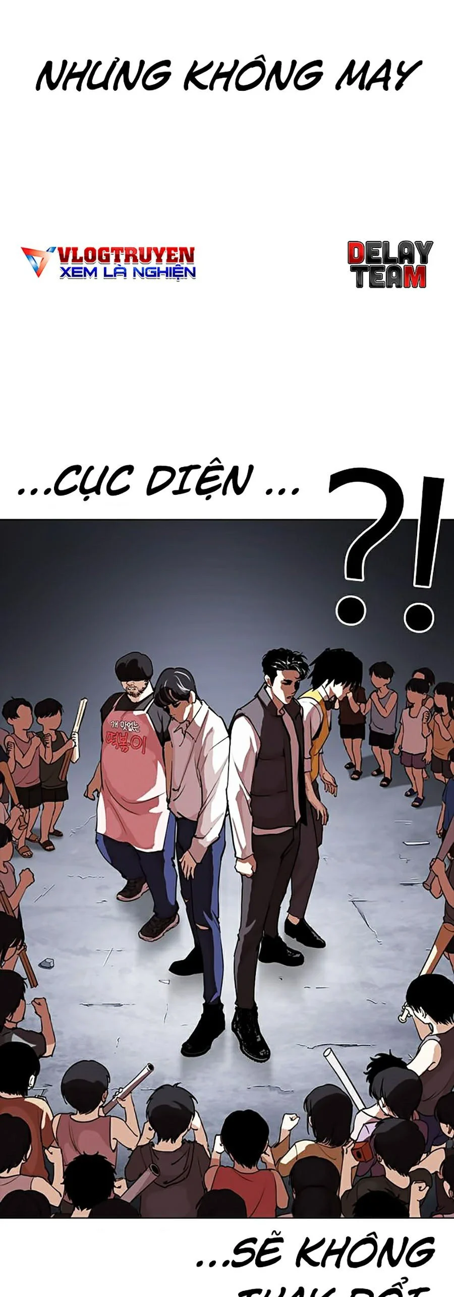 Hoán Đổi Diệu Kỳ Chapter 279 - Trang 4