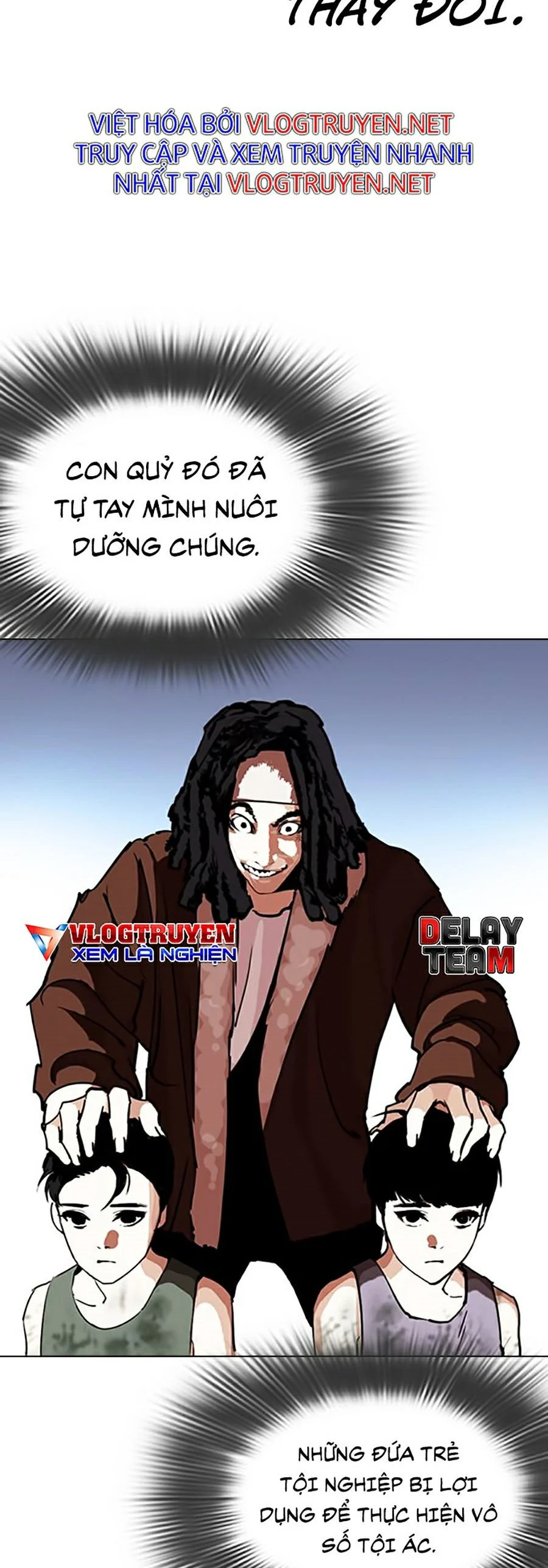 Hoán Đổi Diệu Kỳ Chapter 279 - Trang 4