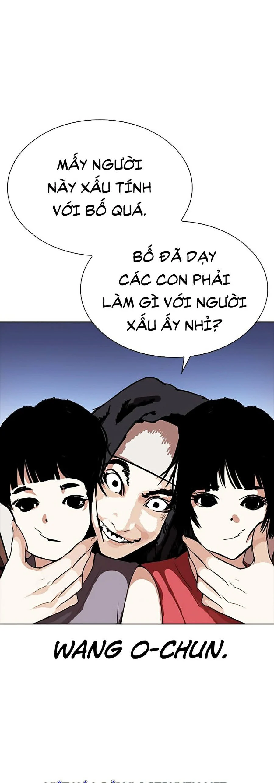 Hoán Đổi Diệu Kỳ Chapter 279 - Trang 4