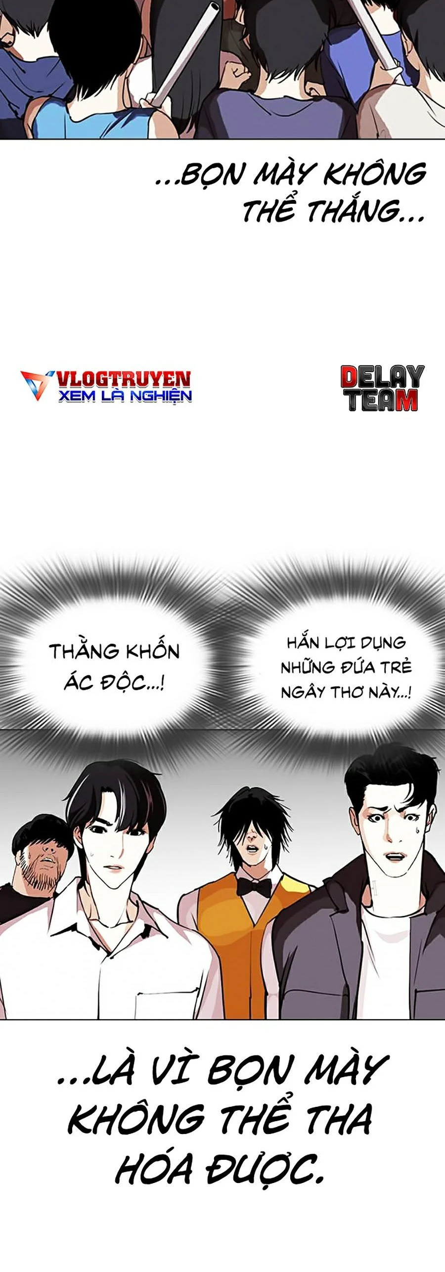 Hoán Đổi Diệu Kỳ Chapter 279 - Trang 4