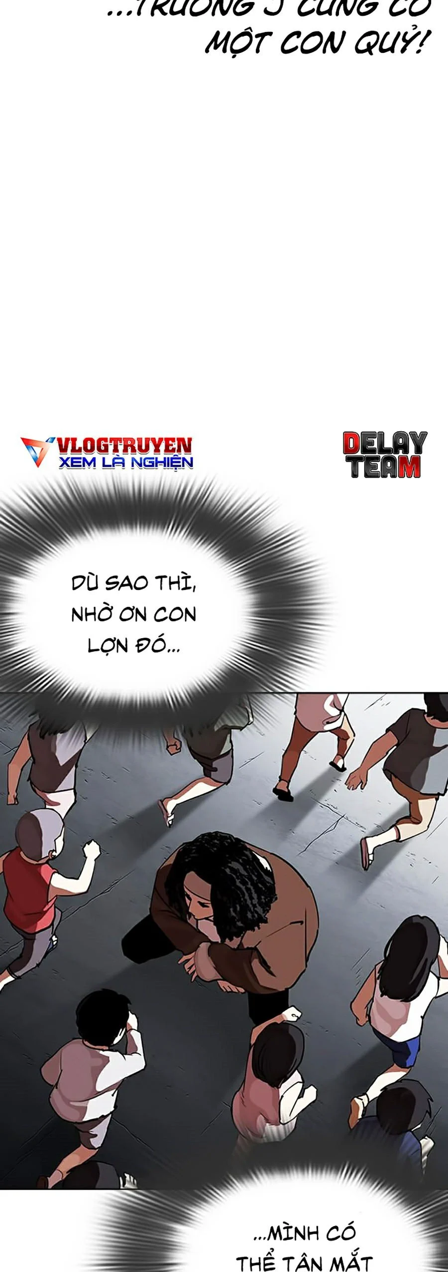 Hoán Đổi Diệu Kỳ Chapter 279 - Trang 4