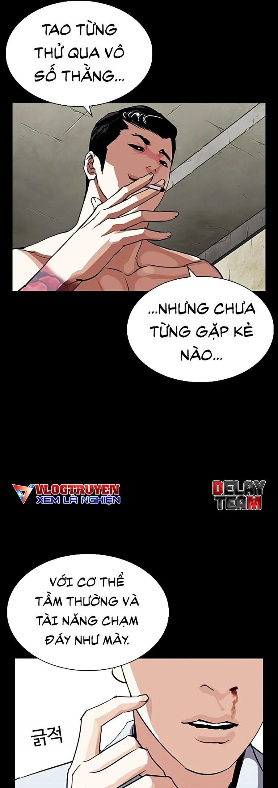 Hoán Đổi Diệu Kỳ Chapter 279 - Trang 4