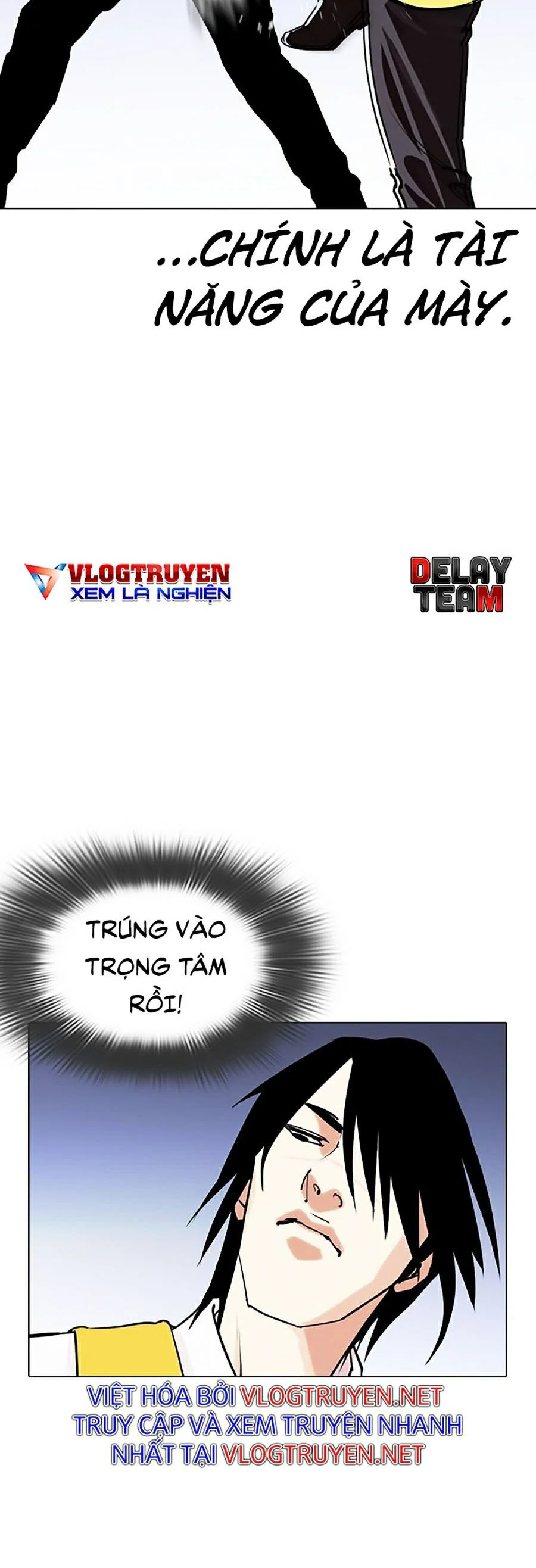 Hoán Đổi Diệu Kỳ Chapter 279 - Trang 4