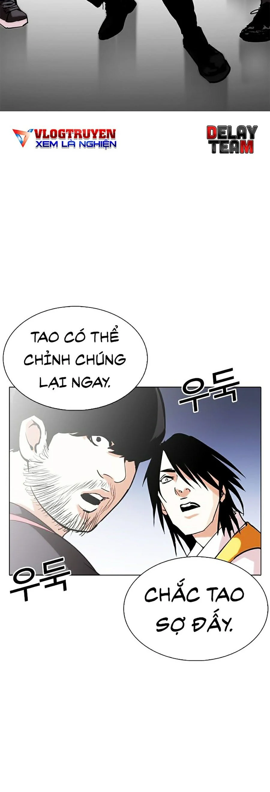 Hoán Đổi Diệu Kỳ Chapter 279 - Trang 4