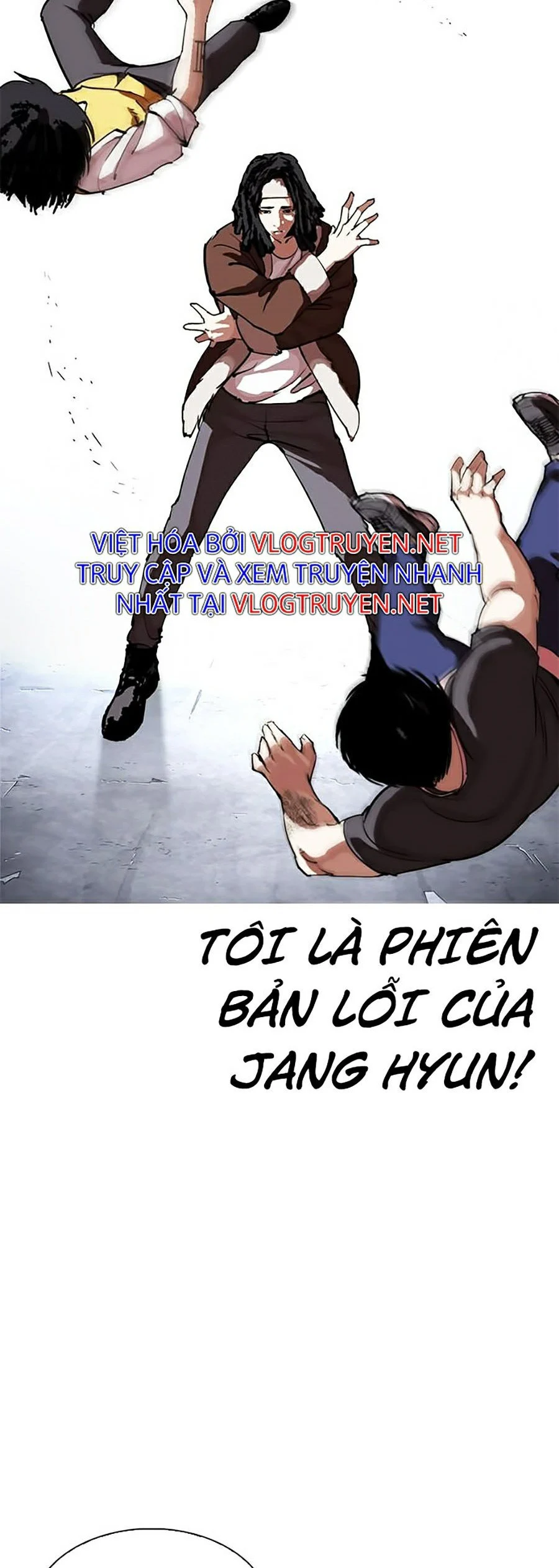 Hoán Đổi Diệu Kỳ Chapter 279 - Trang 4