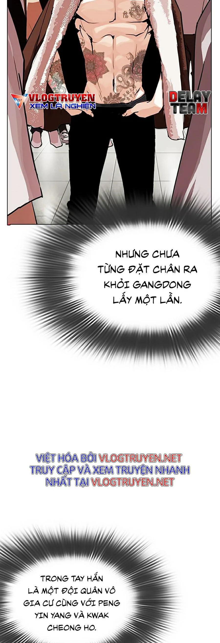 Hoán Đổi Diệu Kỳ Chapter 279 - Trang 4