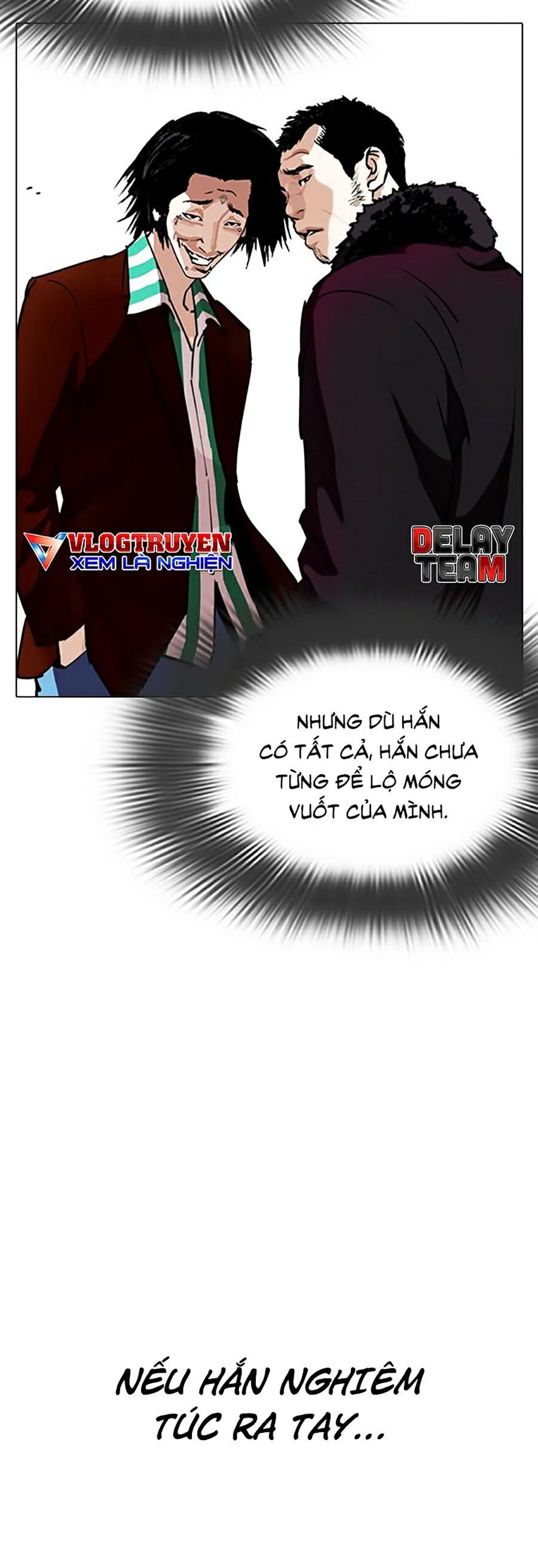 Hoán Đổi Diệu Kỳ Chapter 279 - Trang 4