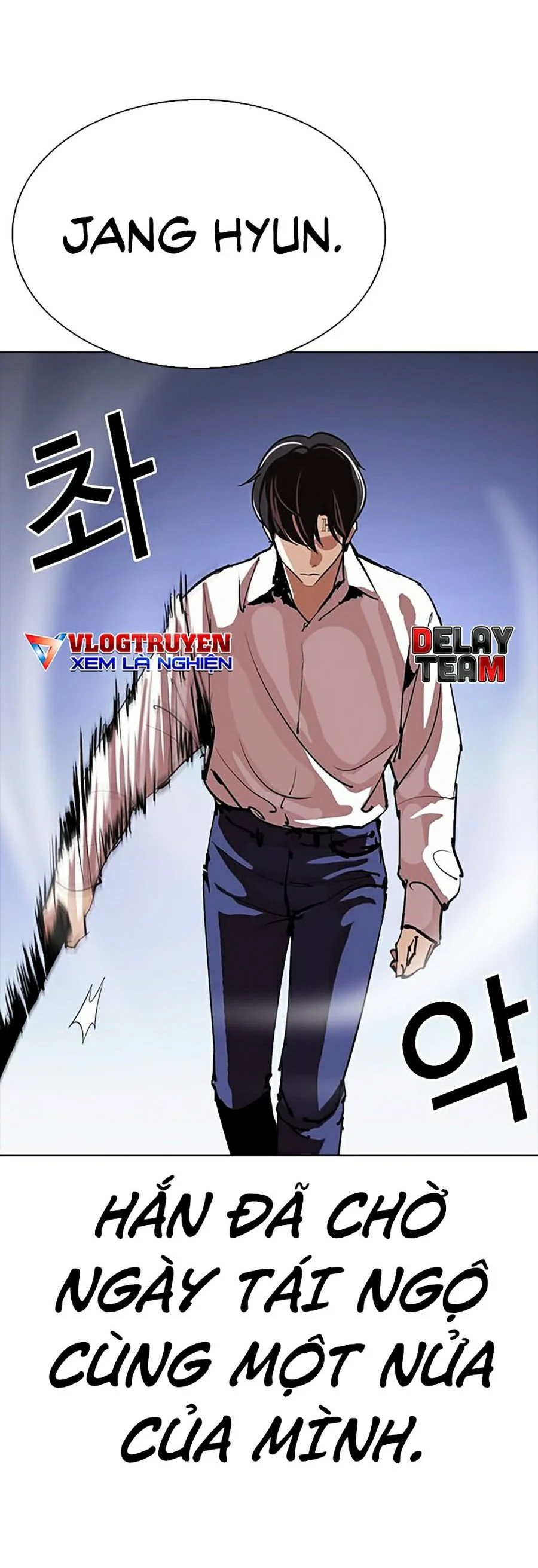 Hoán Đổi Diệu Kỳ Chapter 279 - Trang 4