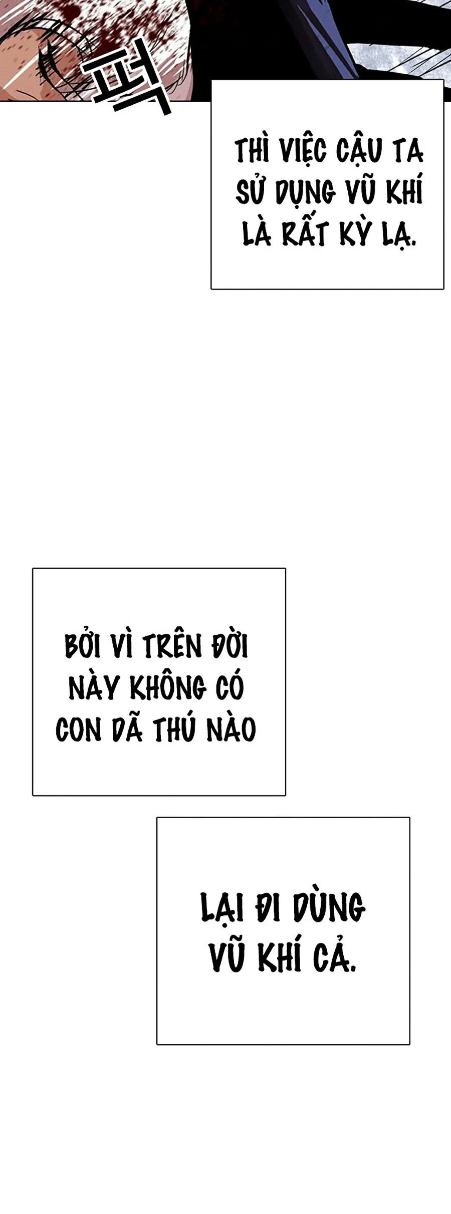 Hoán Đổi Diệu Kỳ Chapter 282 - Trang 3