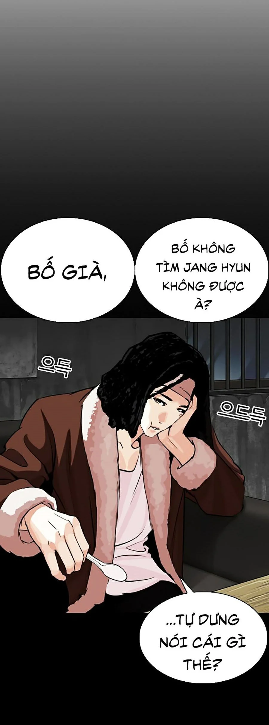 Hoán Đổi Diệu Kỳ Chapter 282 - Trang 3