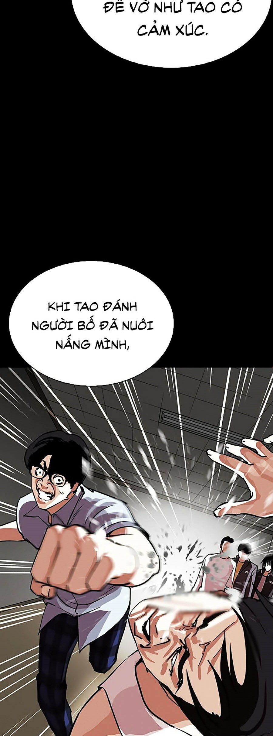 Hoán Đổi Diệu Kỳ Chapter 282 - Trang 3