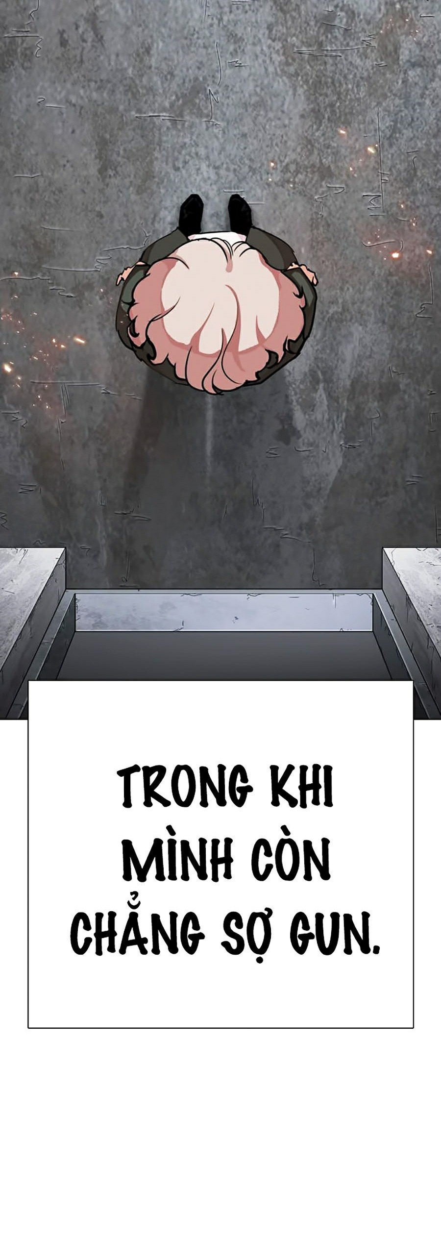 Hoán Đổi Diệu Kỳ Chapter 282 - Trang 3