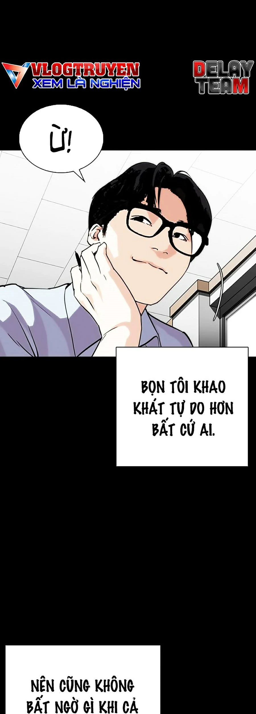 Hoán Đổi Diệu Kỳ Chapter 282 - Trang 3