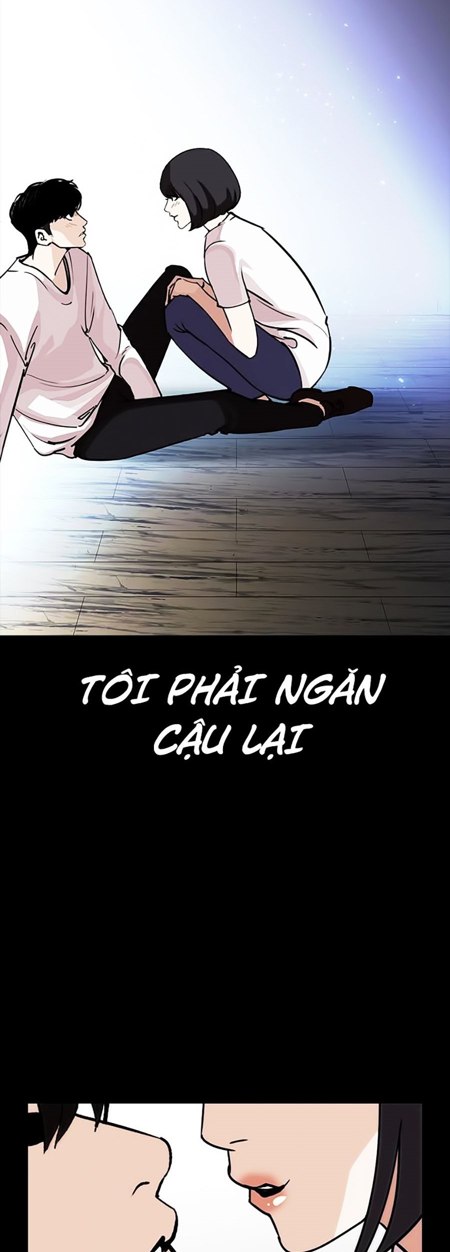 Hoán Đổi Diệu Kỳ Chapter 282 - Trang 3