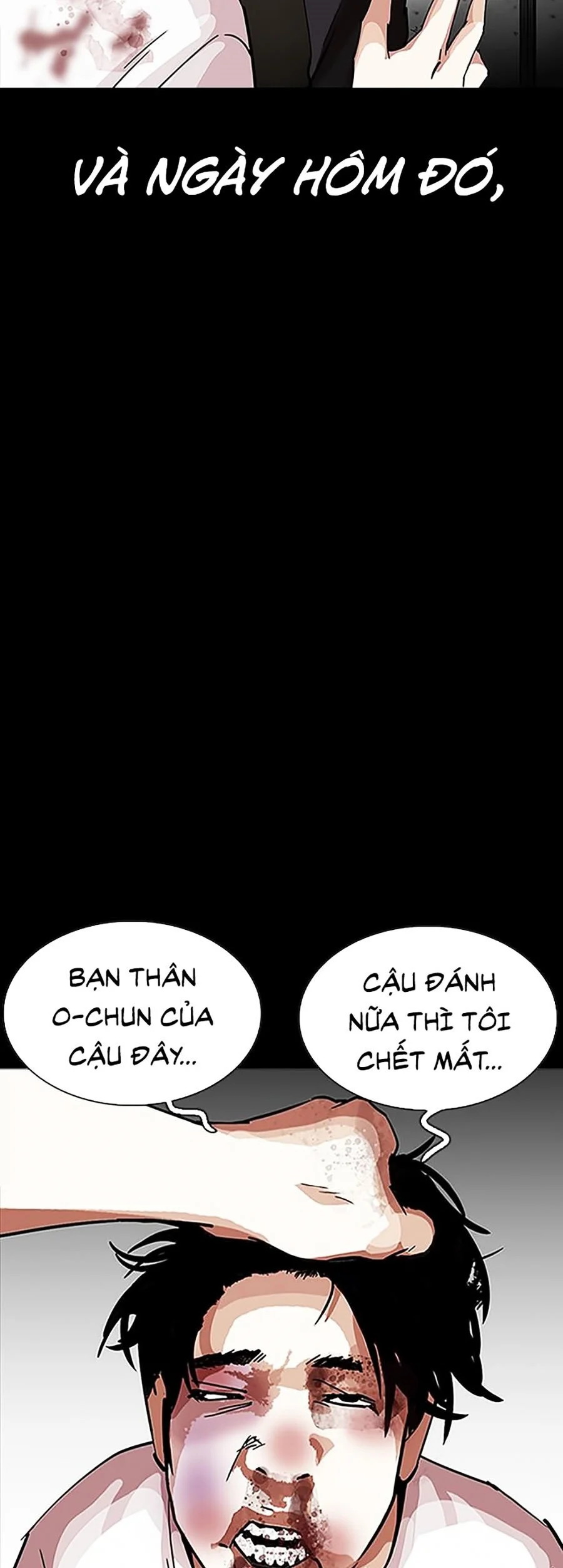 Hoán Đổi Diệu Kỳ Chapter 282 - Trang 3