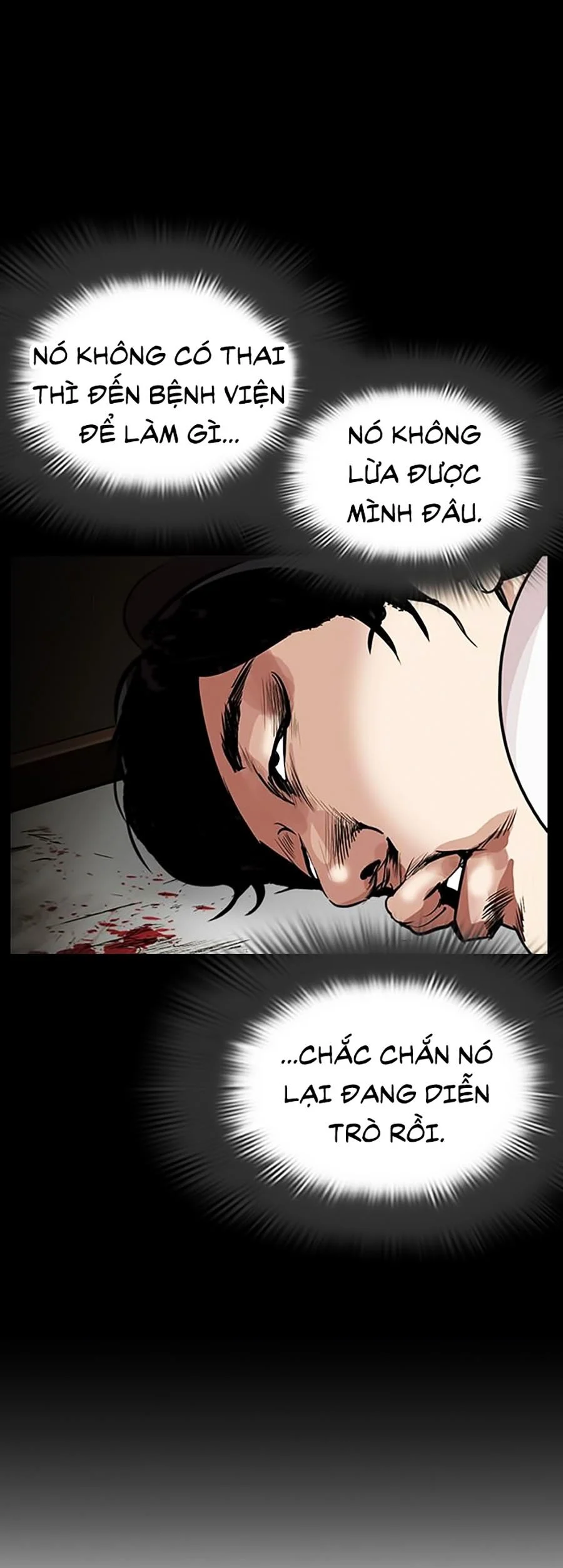 Hoán Đổi Diệu Kỳ Chapter 282 - Trang 3