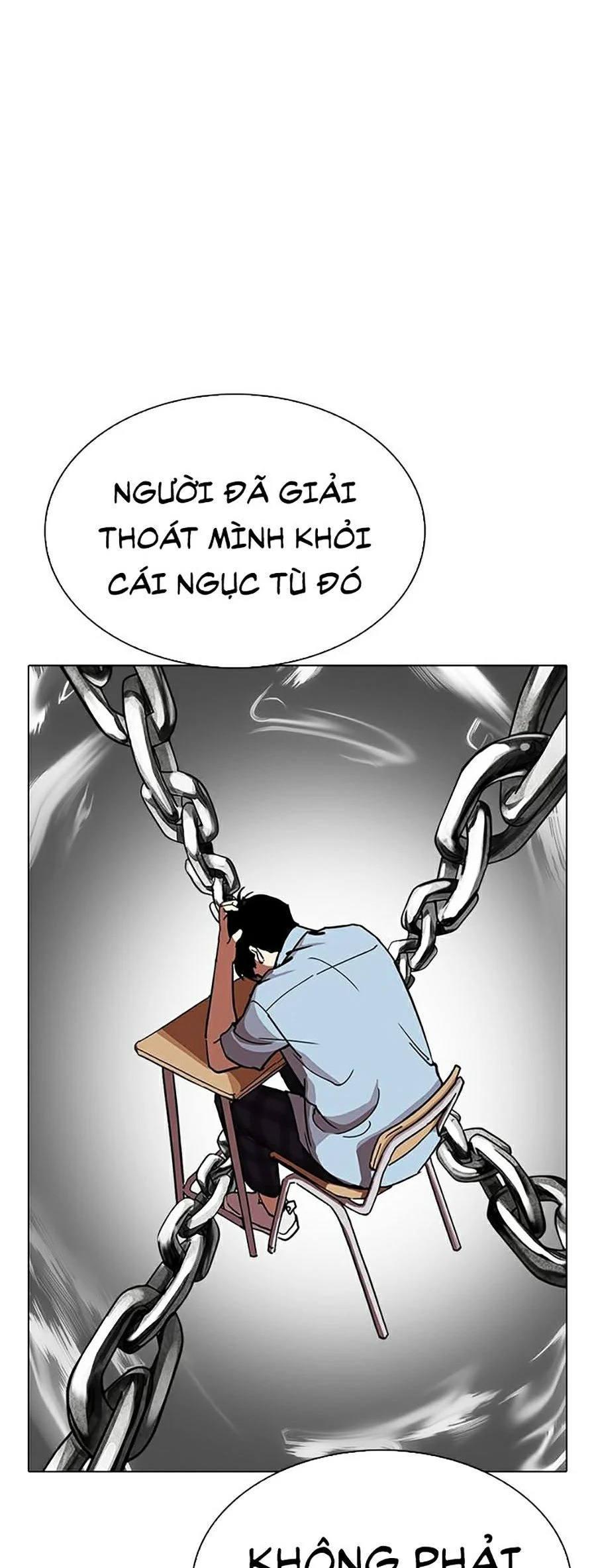 Hoán Đổi Diệu Kỳ Chapter 282 - Trang 3