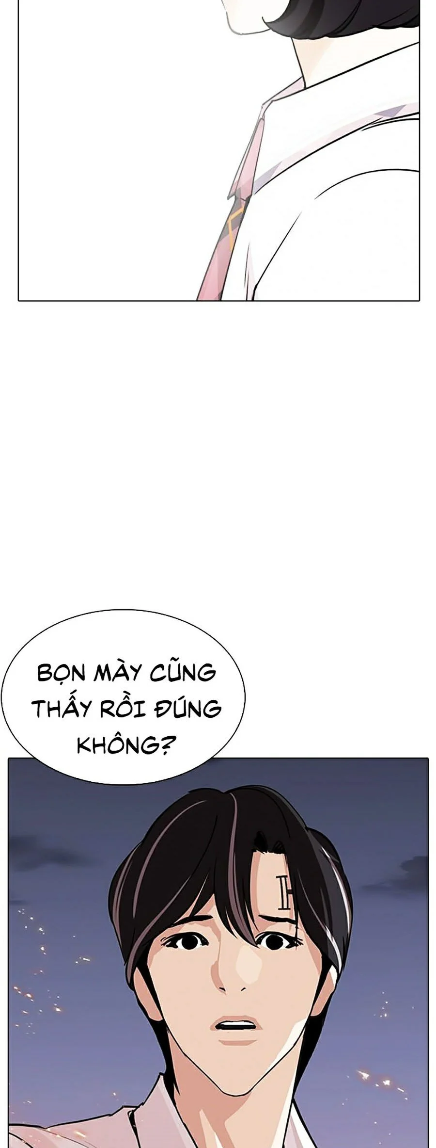 Hoán Đổi Diệu Kỳ Chapter 282 - Trang 3