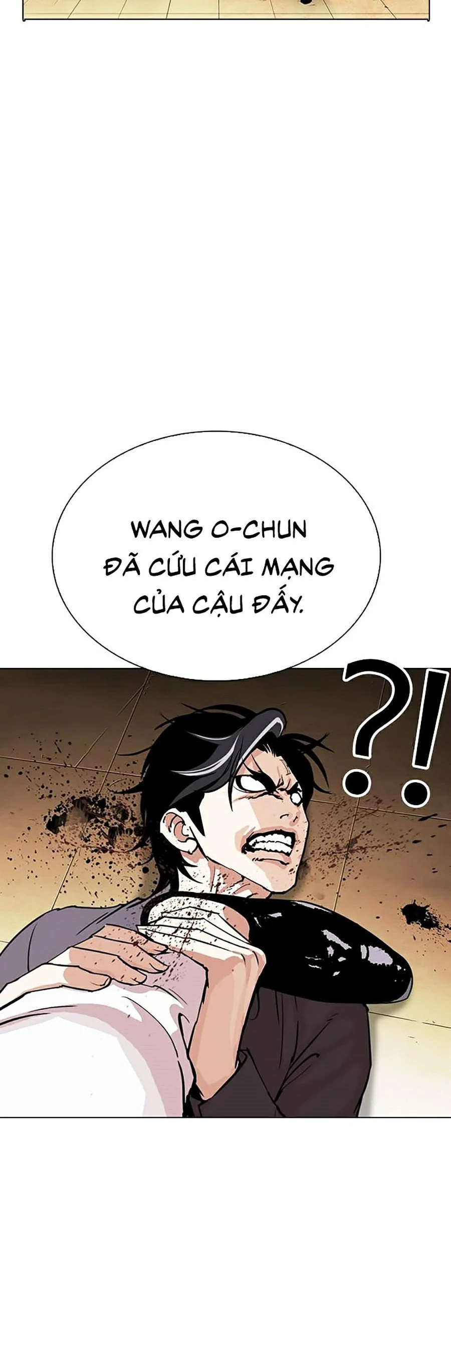 Hoán Đổi Diệu Kỳ Chapter 284 - Trang 3