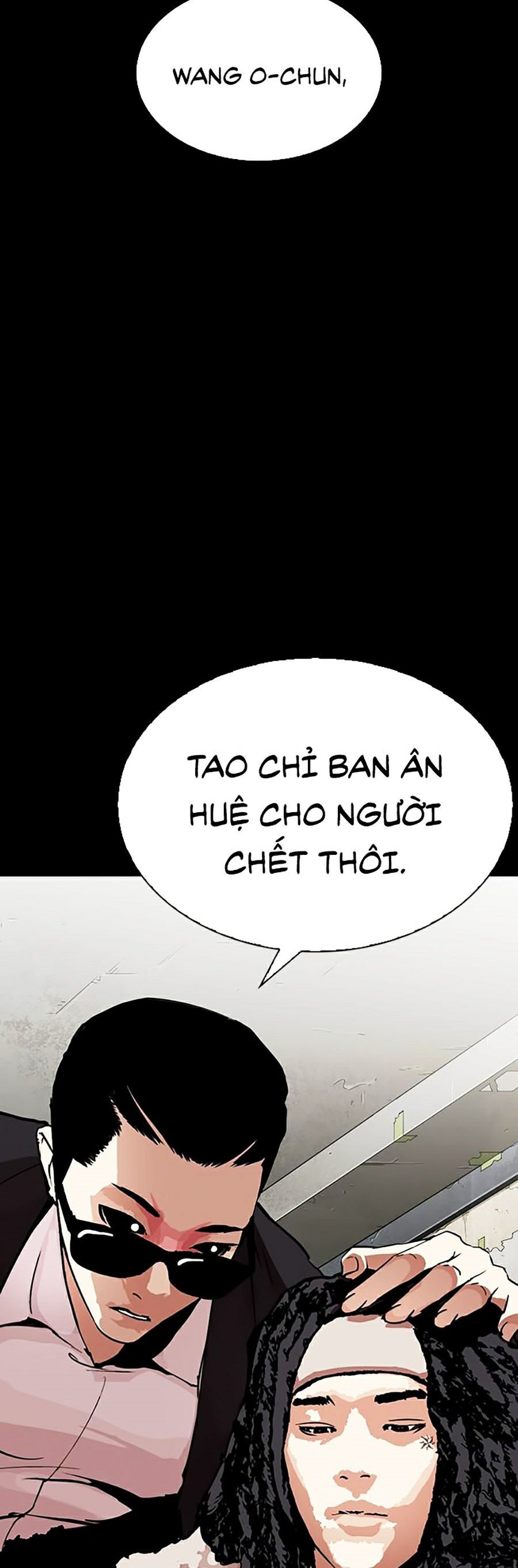 Hoán Đổi Diệu Kỳ Chapter 284 - Trang 3