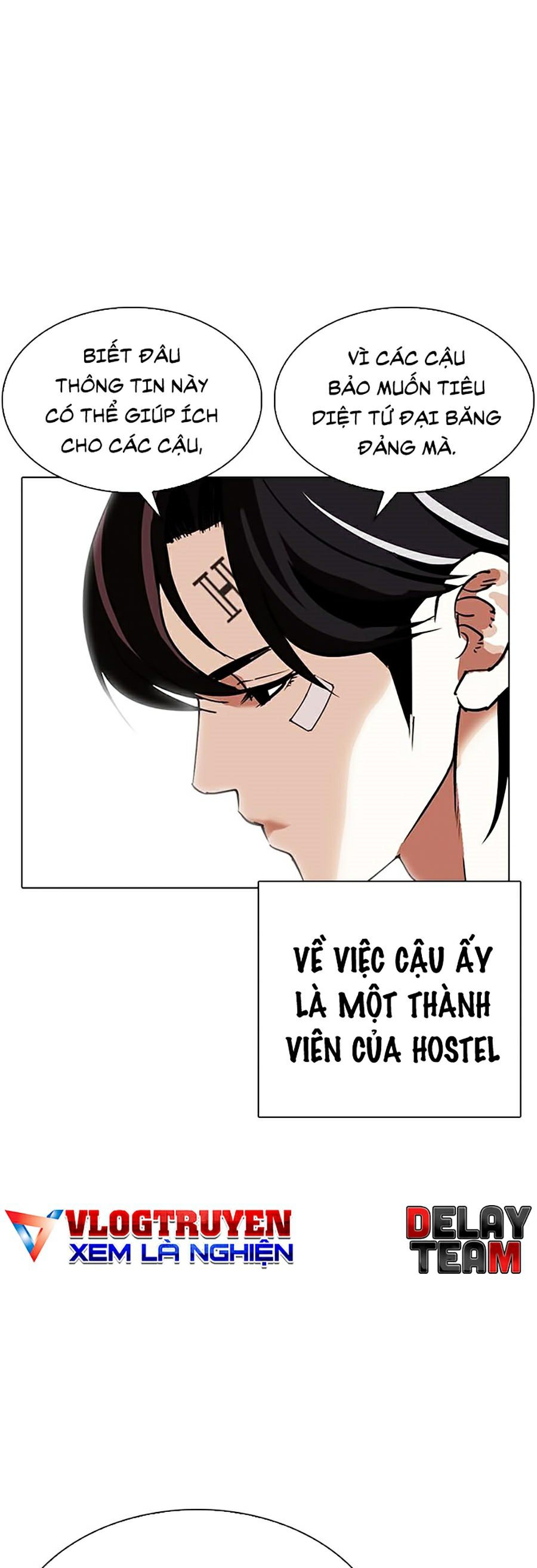 Hoán Đổi Diệu Kỳ Chapter 284 - Trang 3