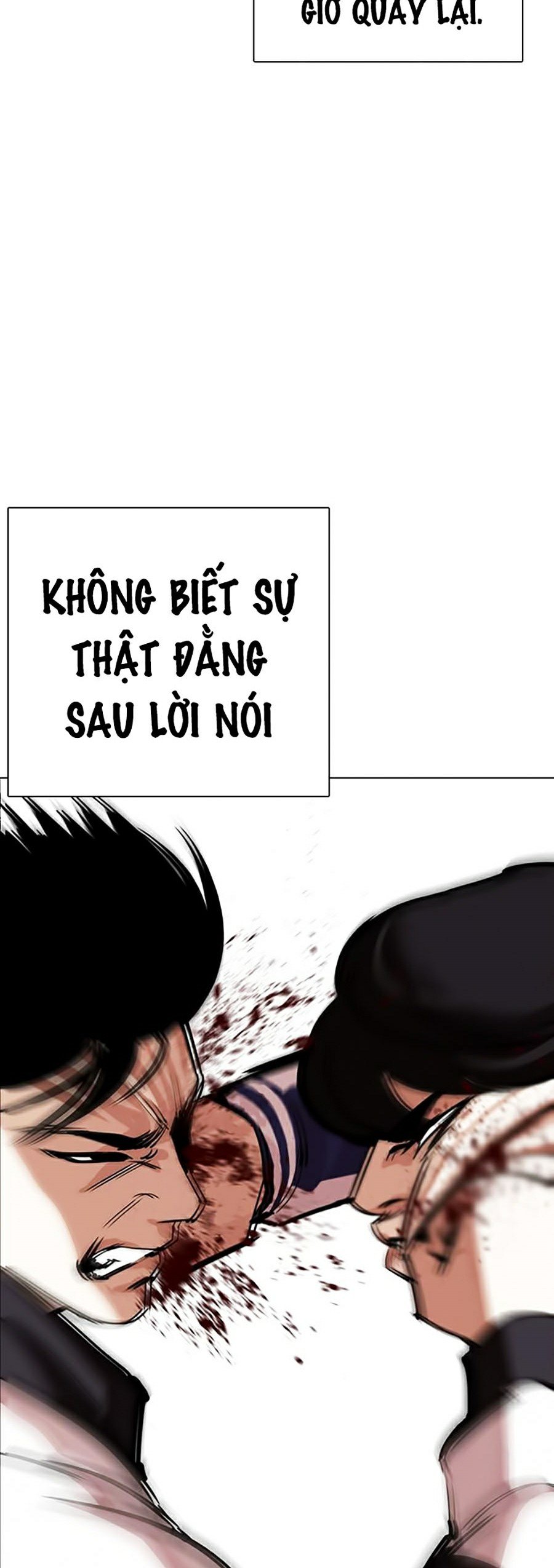 Hoán Đổi Diệu Kỳ Chapter 284 - Trang 3