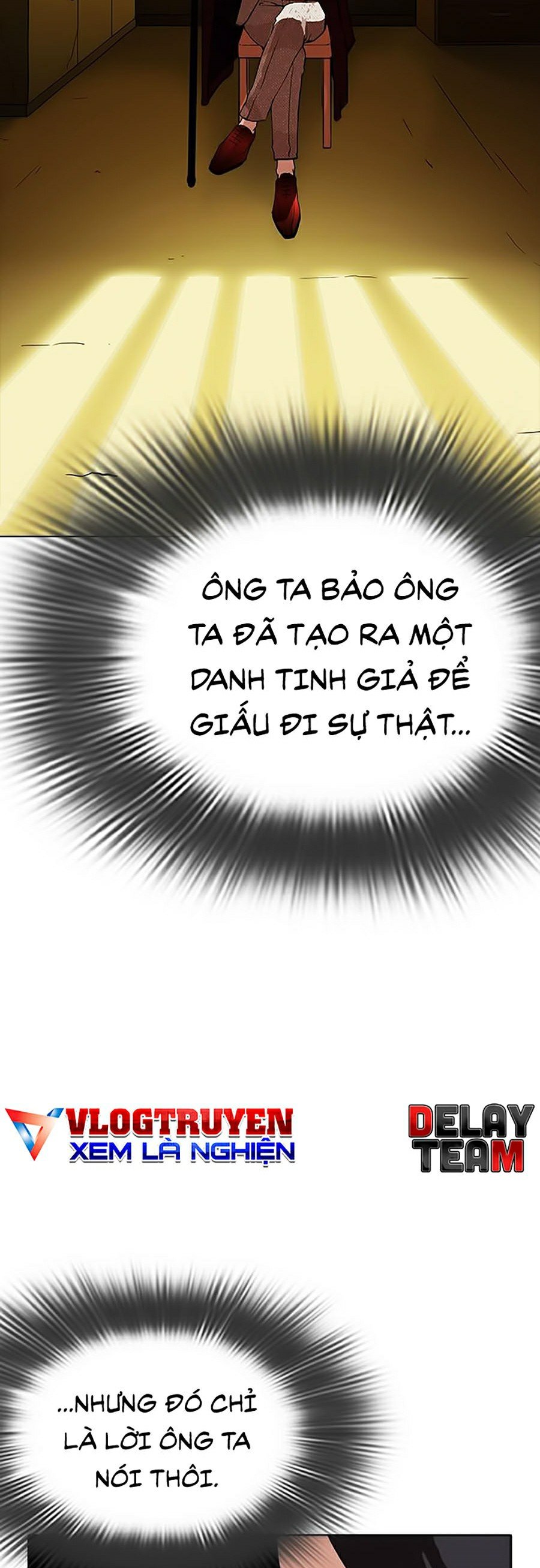 Hoán Đổi Diệu Kỳ Chapter 284 - Trang 3