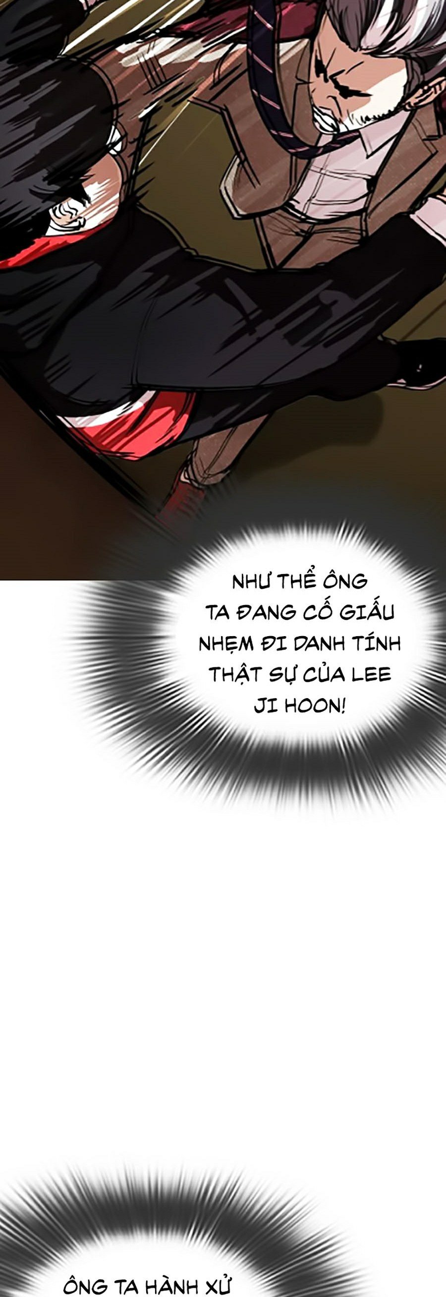 Hoán Đổi Diệu Kỳ Chapter 284 - Trang 3